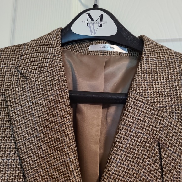 Ralph Lauren Blazer - Picture 2 of 6